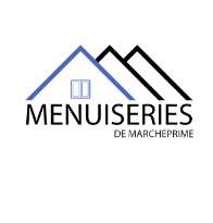 Menuiseries de Marcheprime Logo