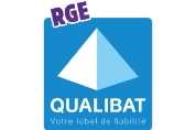 Menuiseries De Marcheprime Menuiserie Bordeaux Logo RGE Qualibat