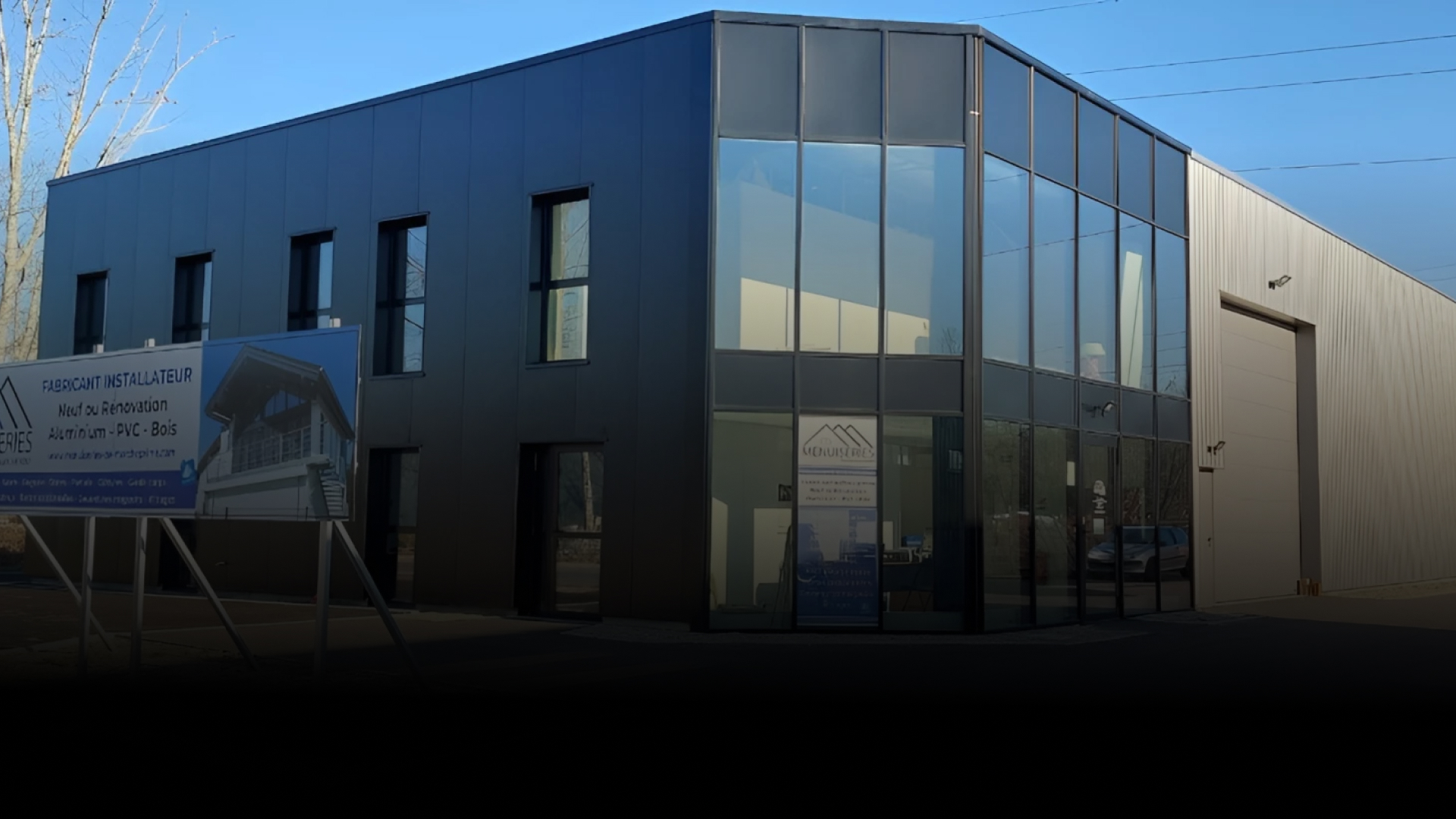 Menuiseries De Marcheprime Entreprise De Menuiserie A Marcheprime Pres De Bordeaux Slide